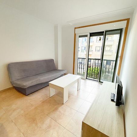 Apartamentos Revolta Sanxenxo 3000 A Revolta Zewnętrze zdjęcie