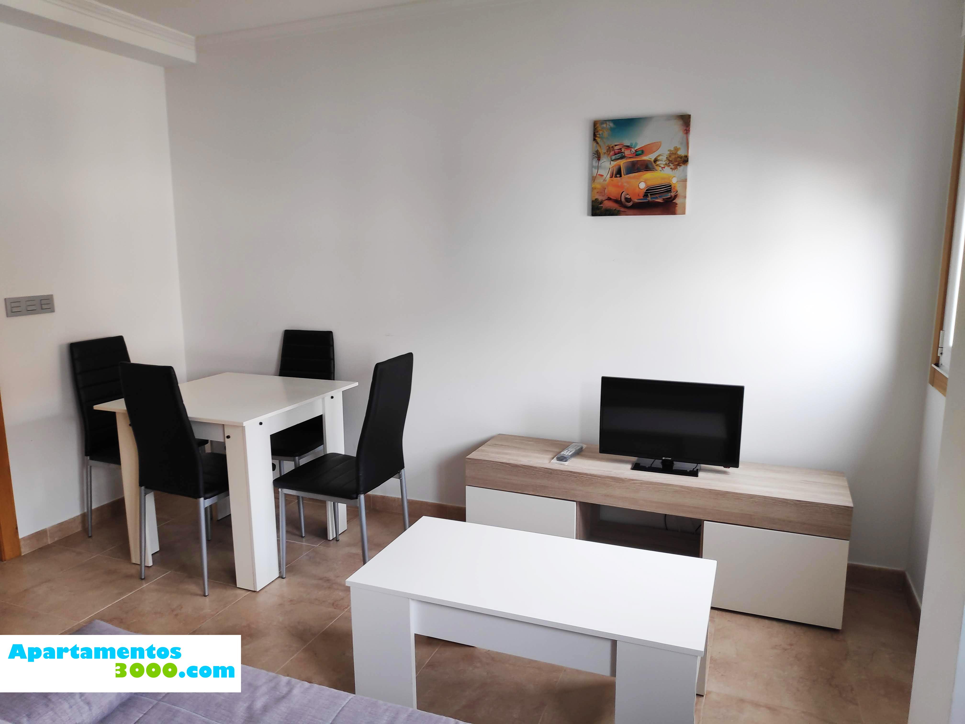 Apartamentos Revolta Sanxenxo 3000 A Revolta Zewnętrze zdjęcie