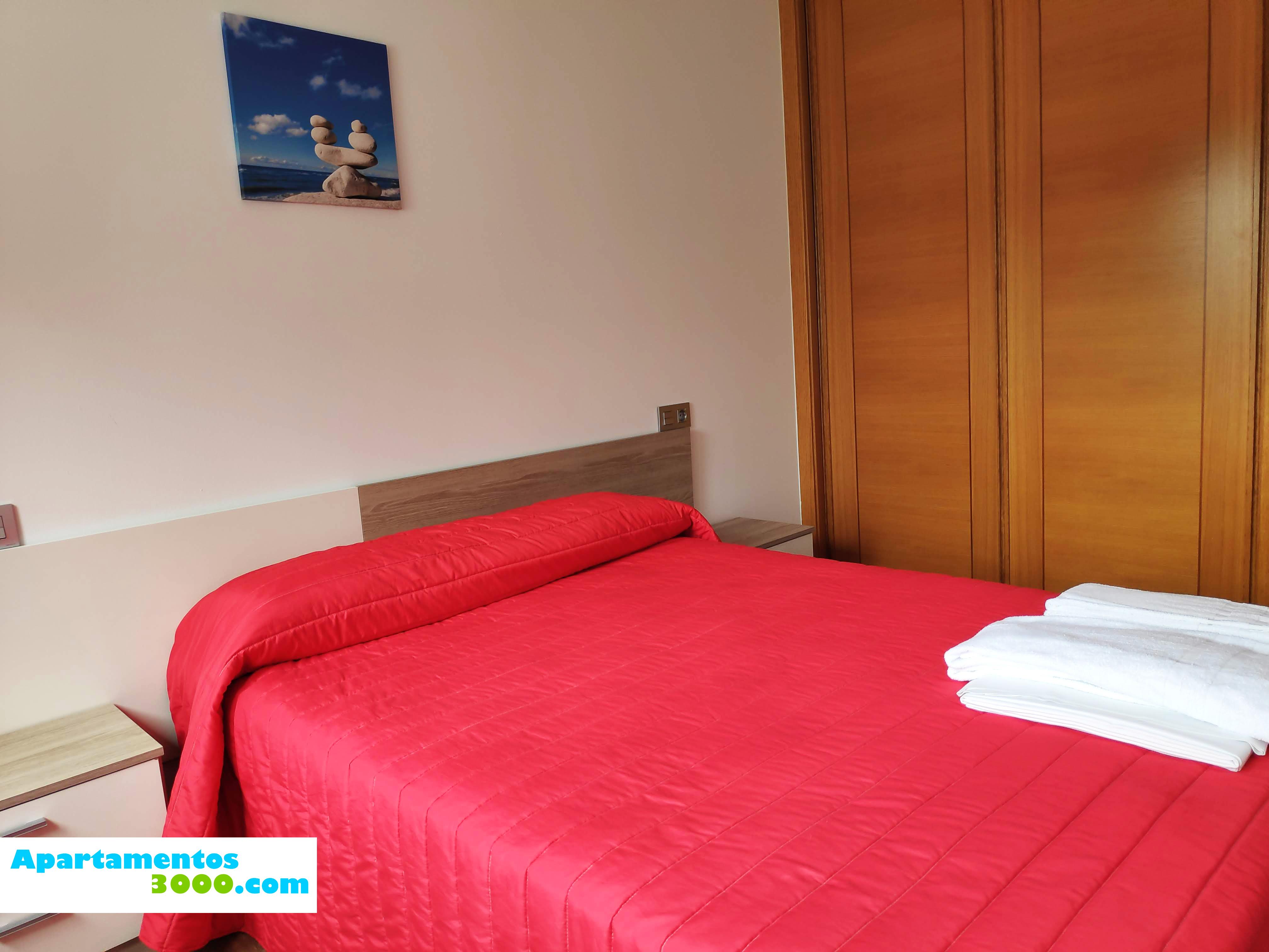 Apartamentos Revolta Sanxenxo 3000 A Revolta Zewnętrze zdjęcie