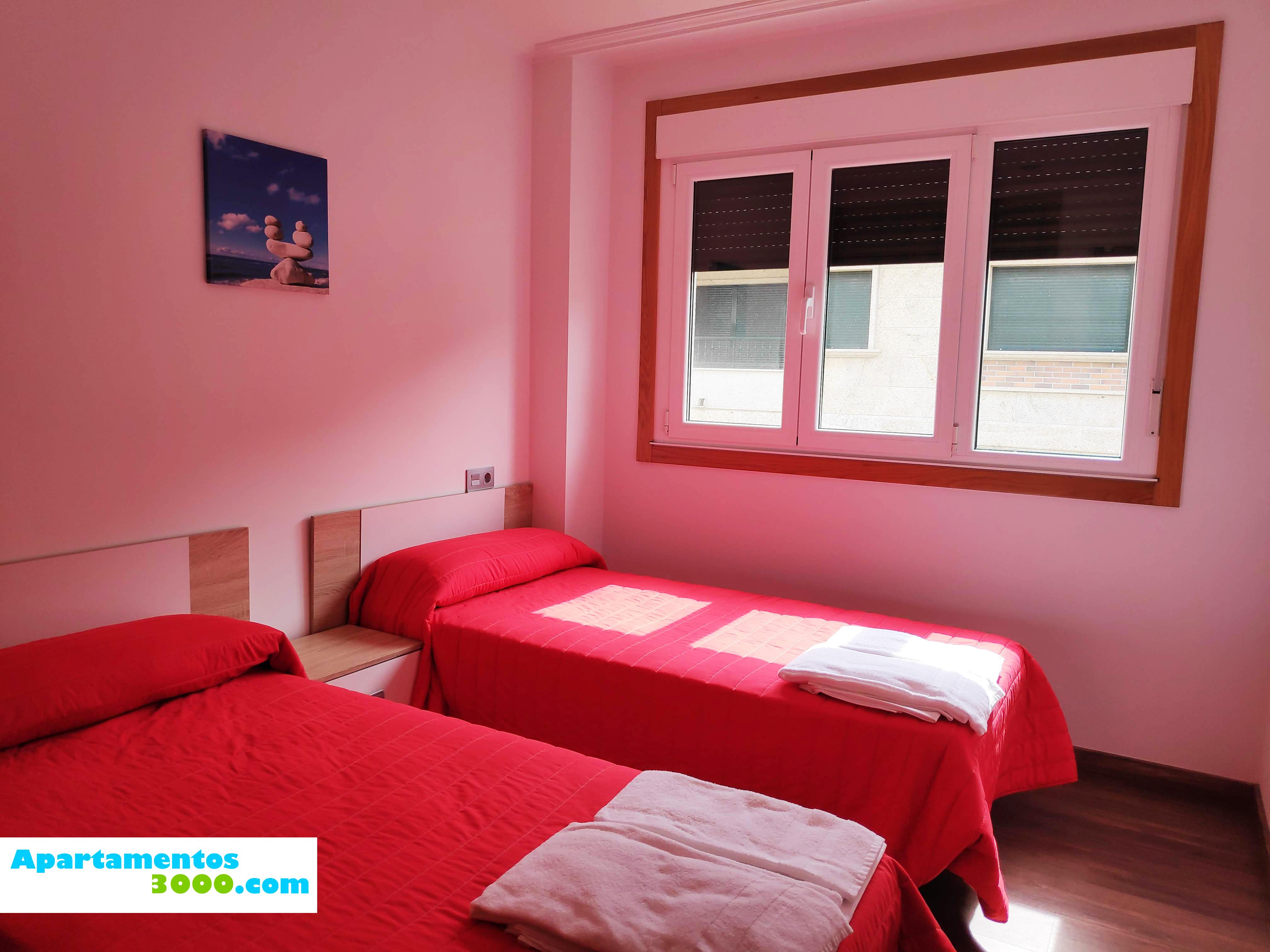 Apartamentos Revolta Sanxenxo 3000 A Revolta Zewnętrze zdjęcie