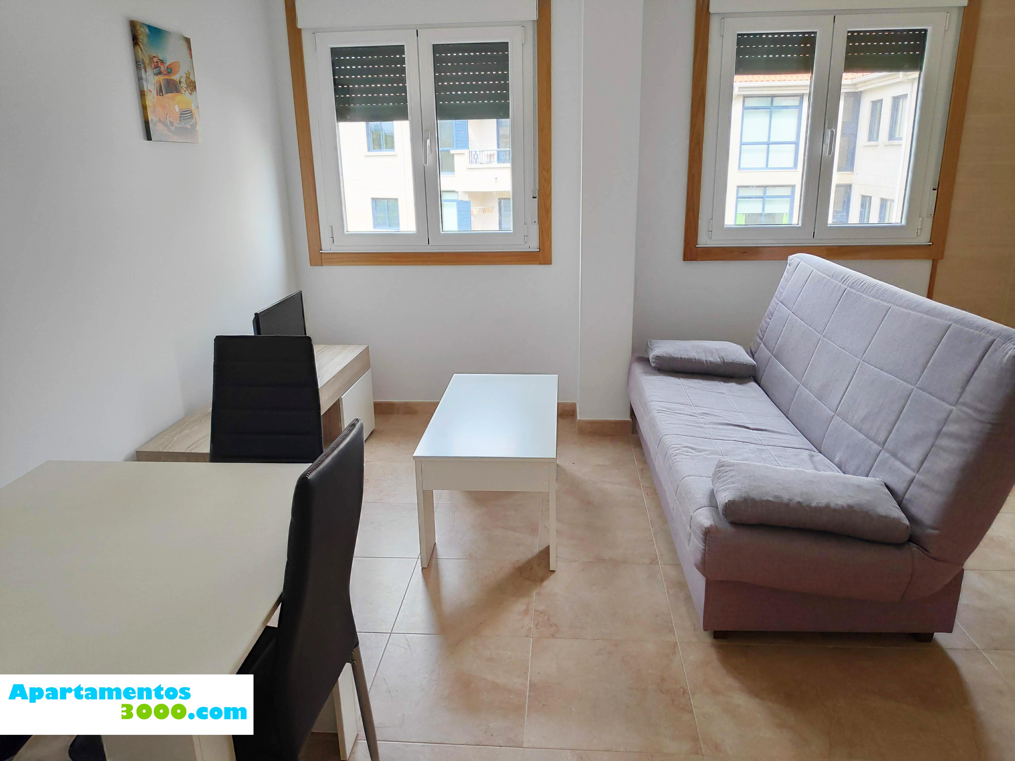 Apartamentos Revolta Sanxenxo 3000 A Revolta Zewnętrze zdjęcie
