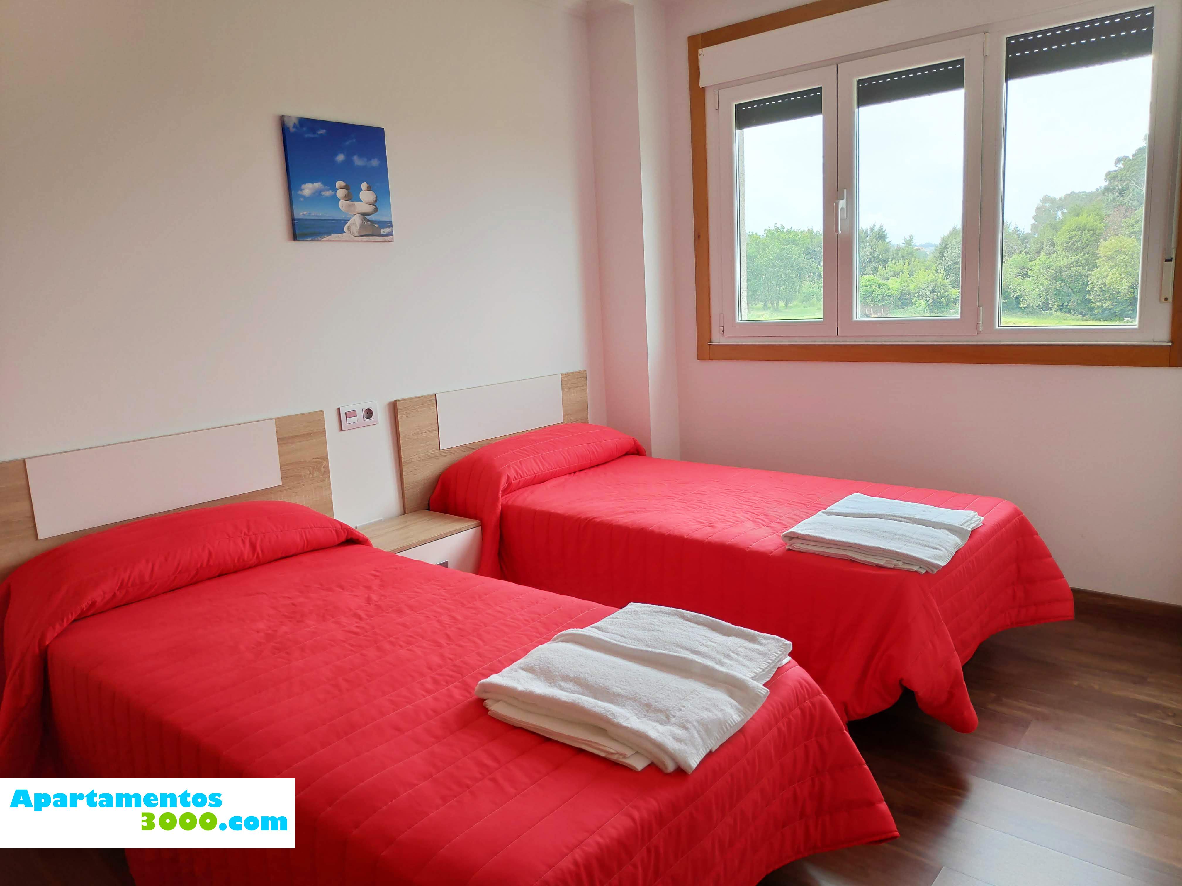 Apartamentos Revolta Sanxenxo 3000 A Revolta Zewnętrze zdjęcie