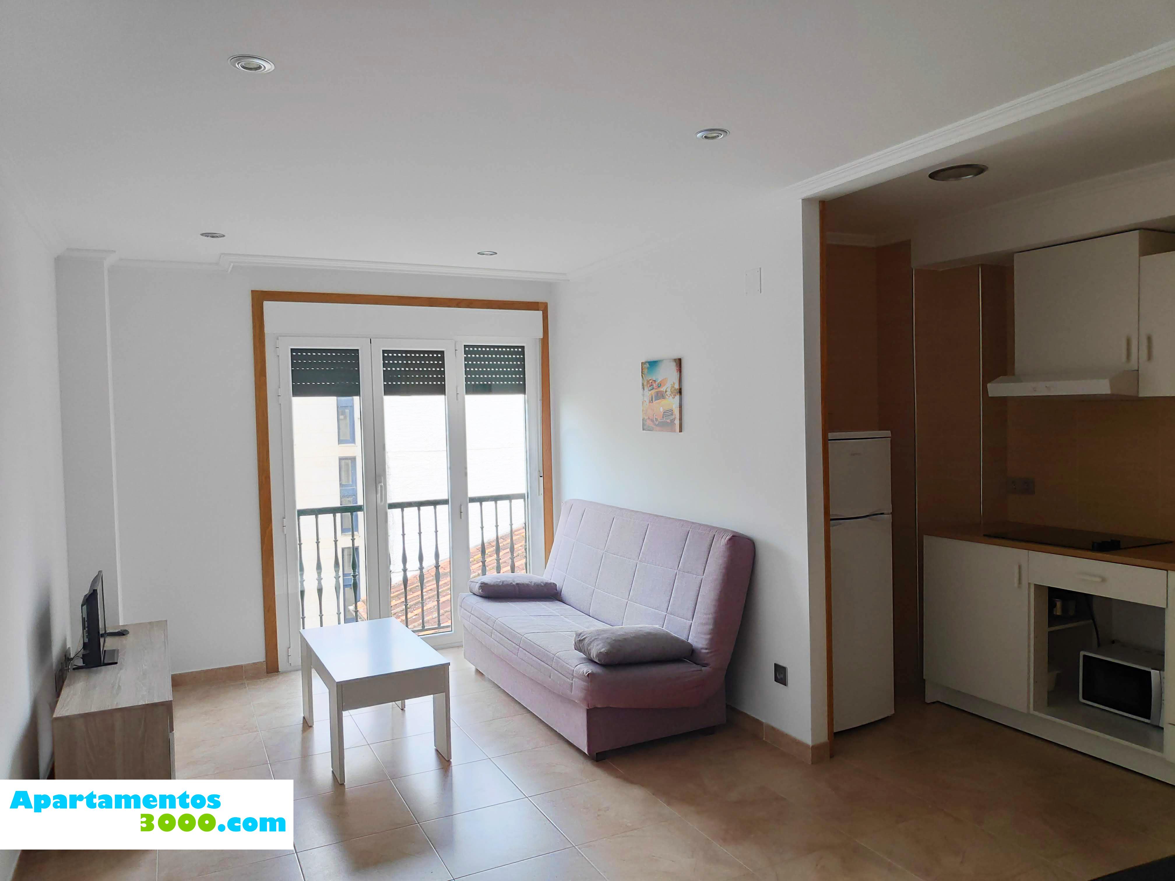 Apartamentos Revolta Sanxenxo 3000 A Revolta Zewnętrze zdjęcie