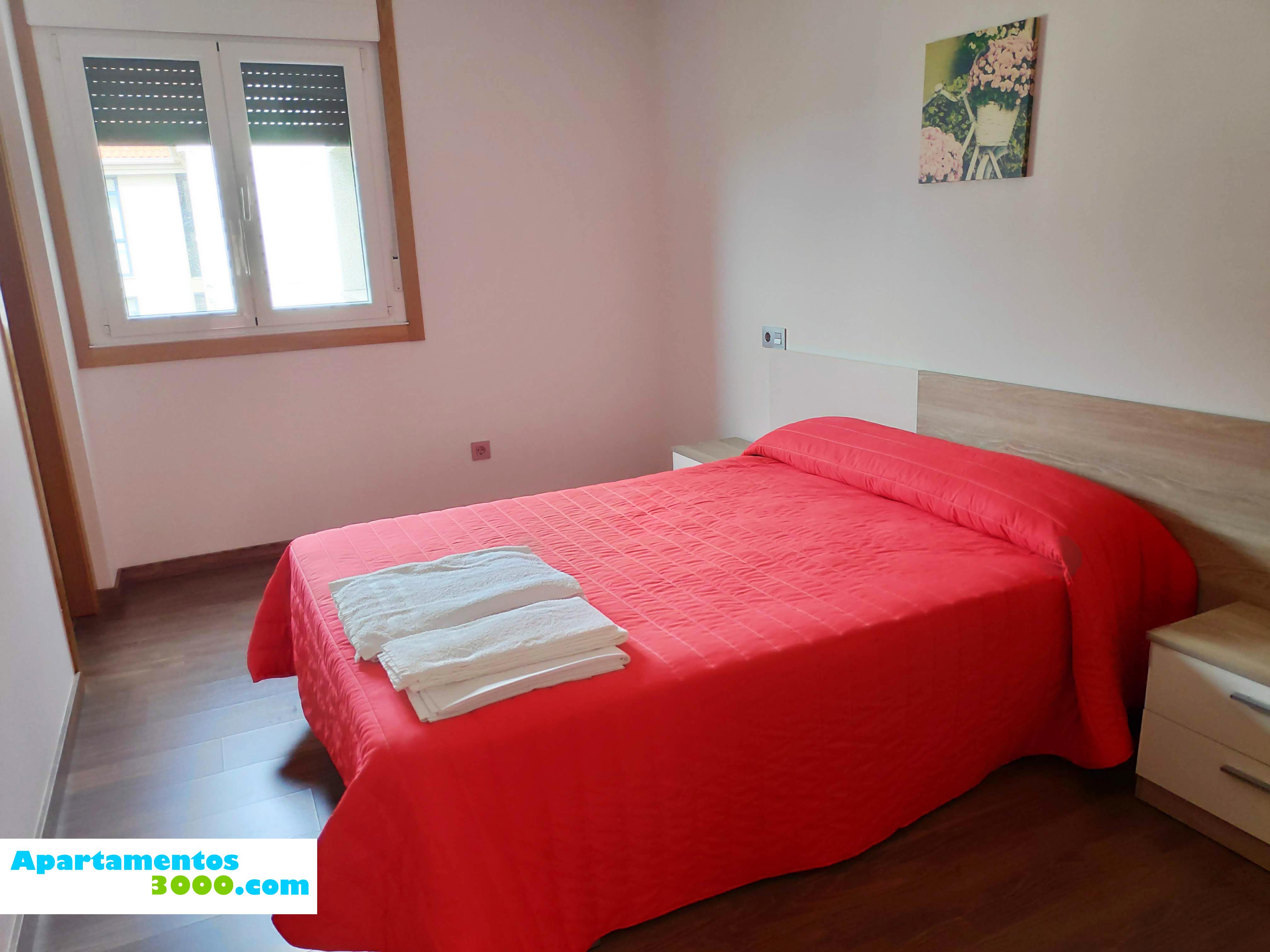 Apartamentos Revolta Sanxenxo 3000 A Revolta Zewnętrze zdjęcie