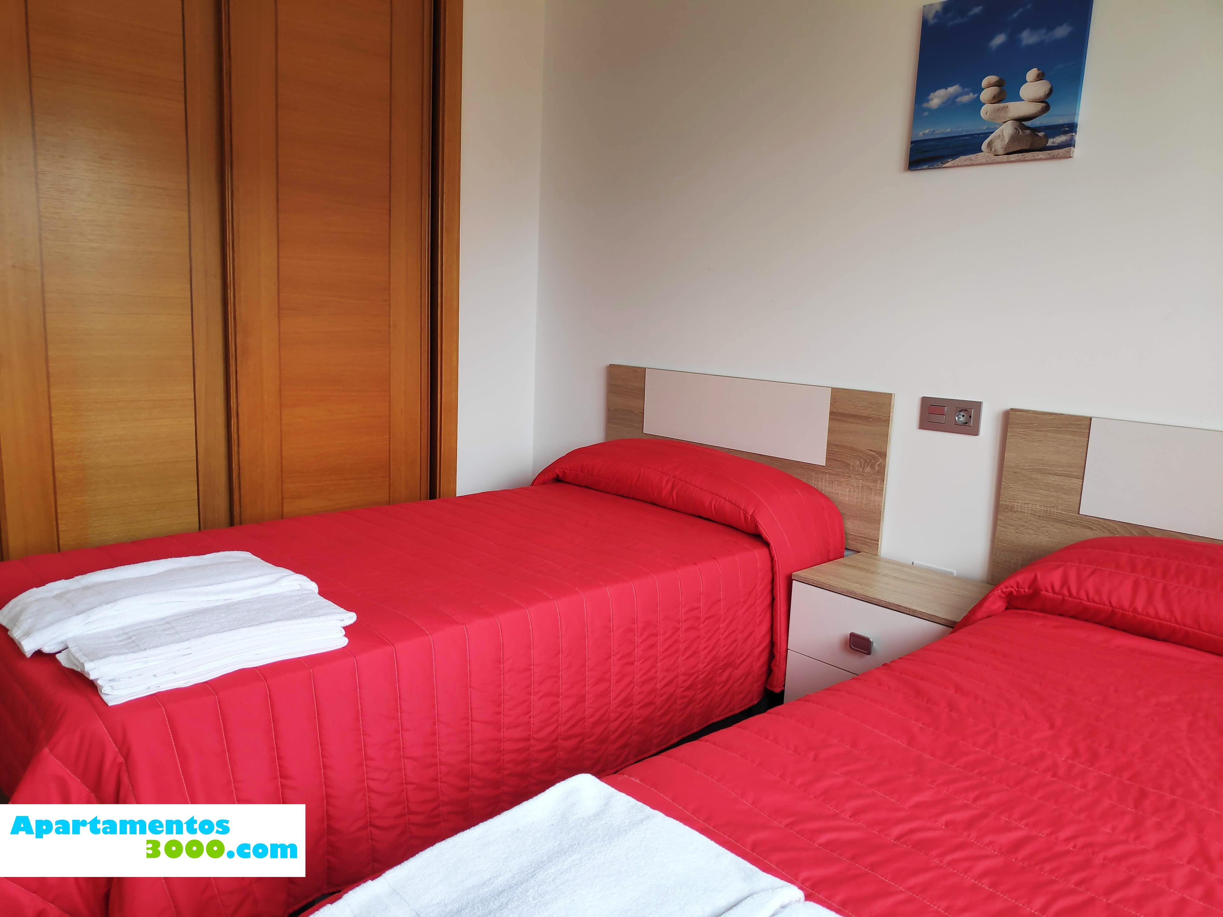 Apartamentos Revolta Sanxenxo 3000 A Revolta Zewnętrze zdjęcie