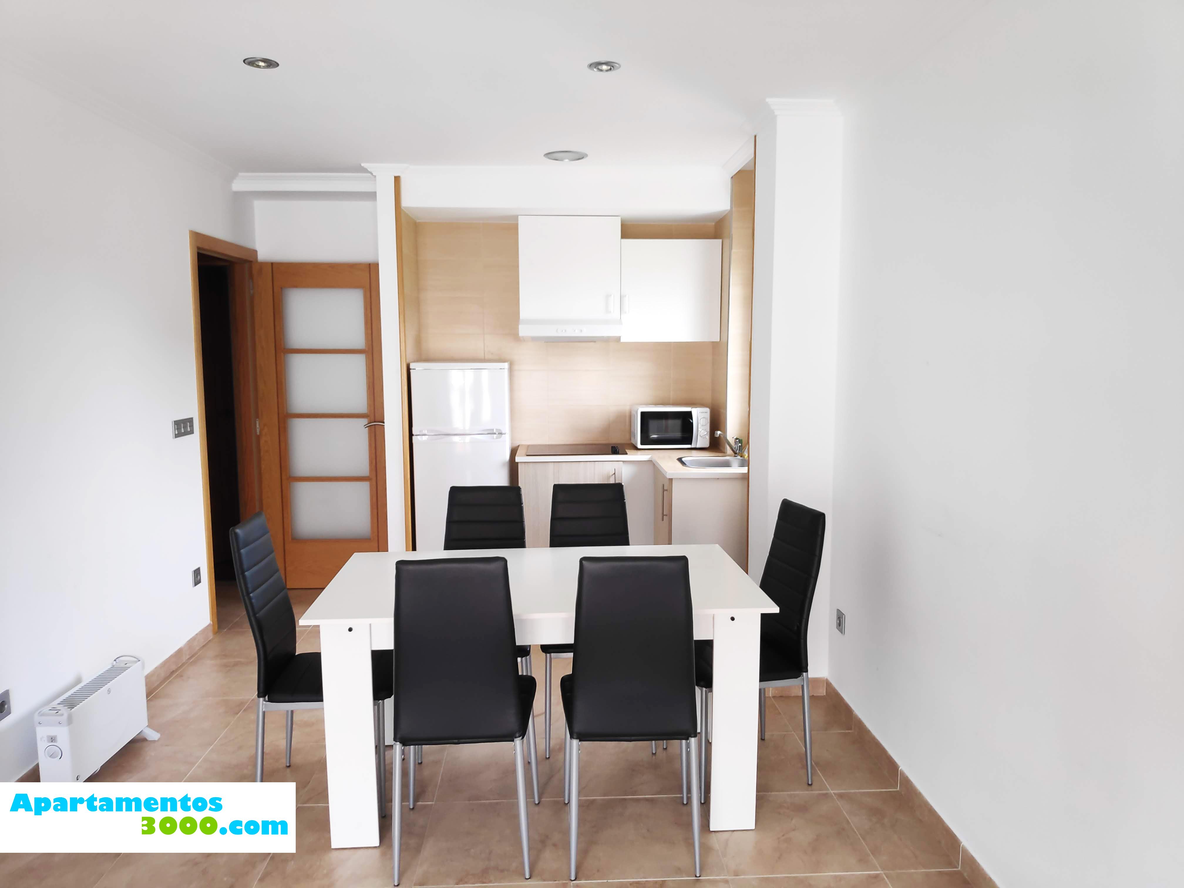 Apartamentos Revolta Sanxenxo 3000 A Revolta Zewnętrze zdjęcie