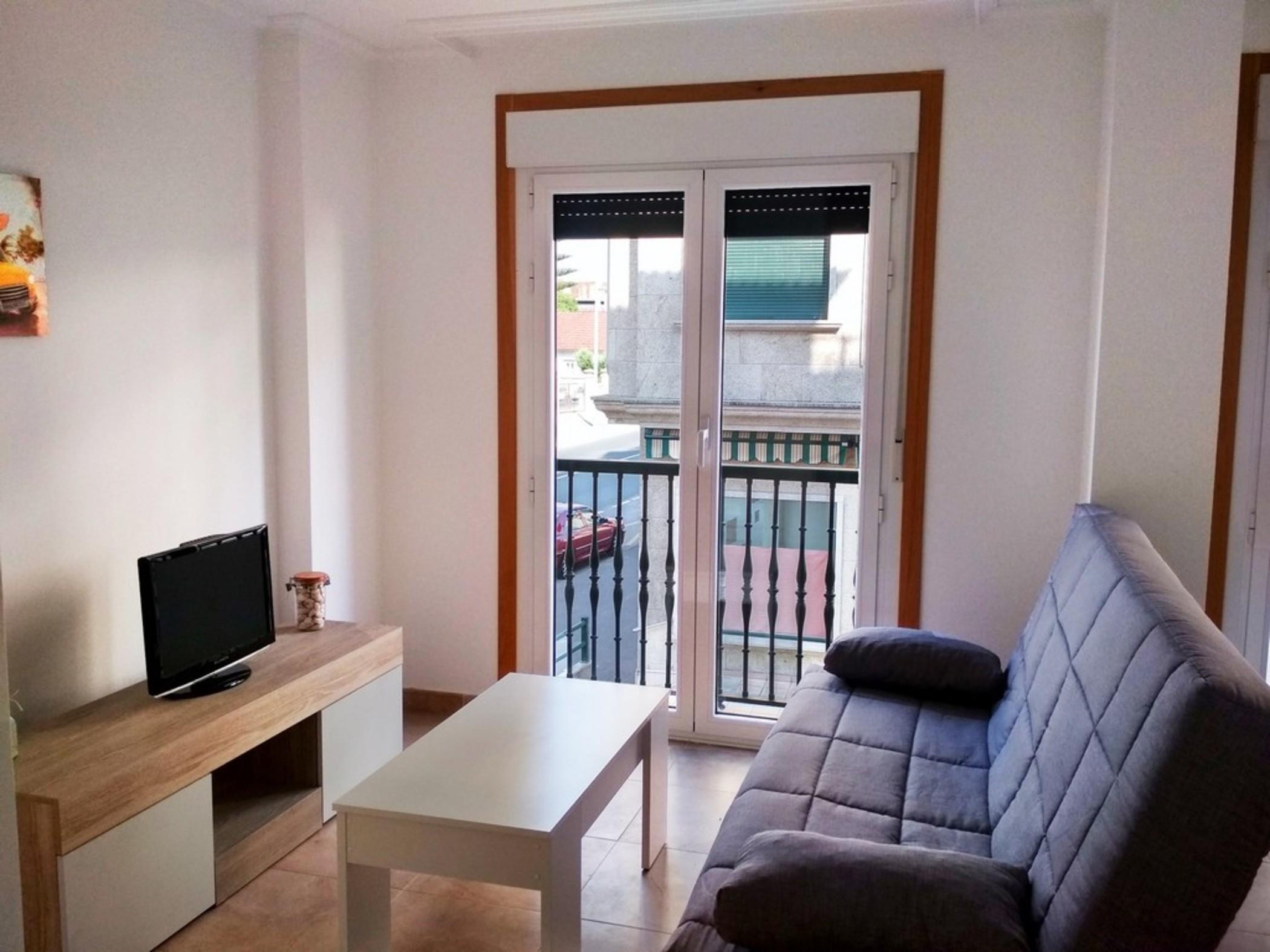 Apartamentos Revolta Sanxenxo 3000 A Revolta Zewnętrze zdjęcie