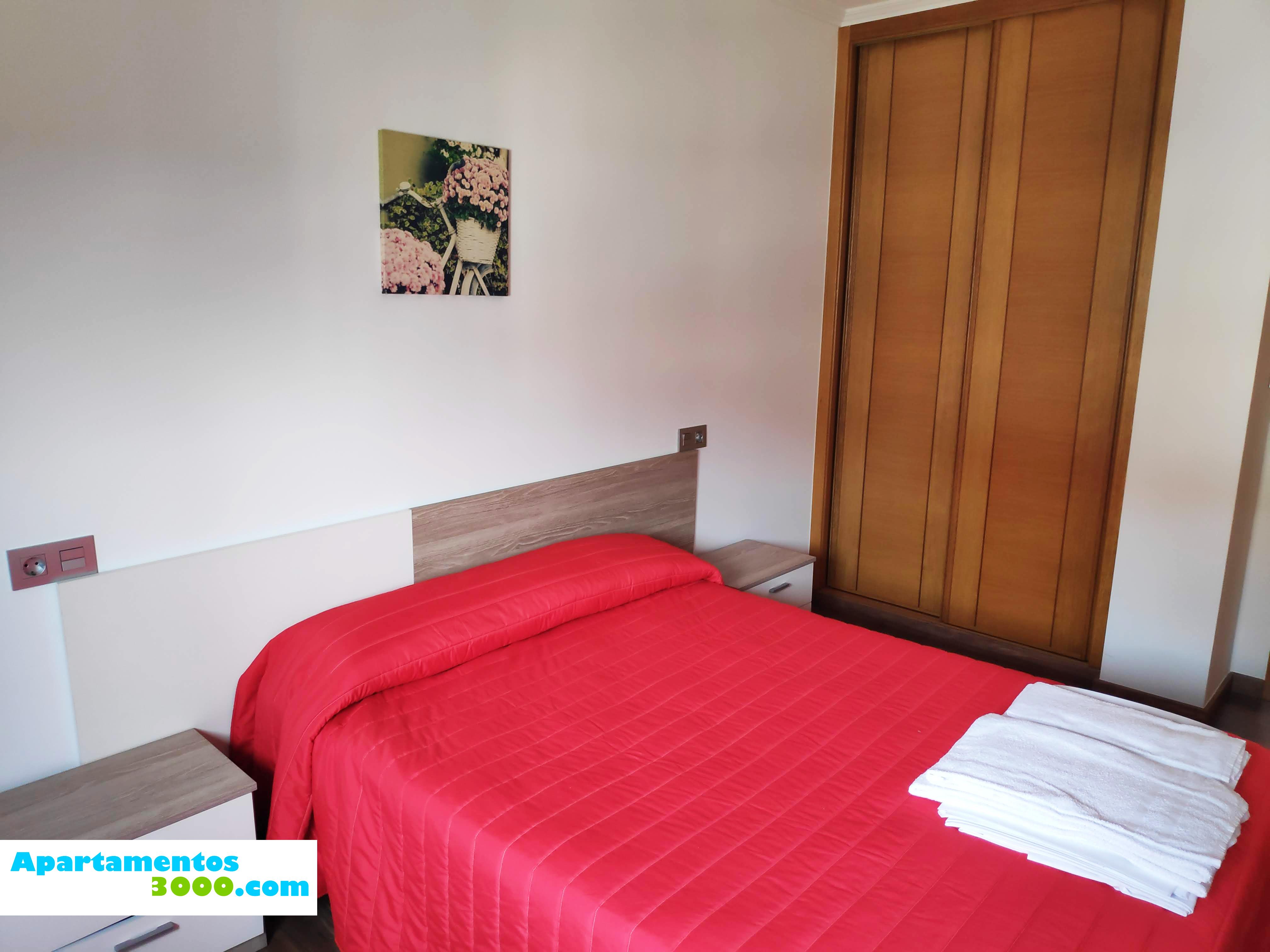 Apartamentos Revolta Sanxenxo 3000 A Revolta Zewnętrze zdjęcie