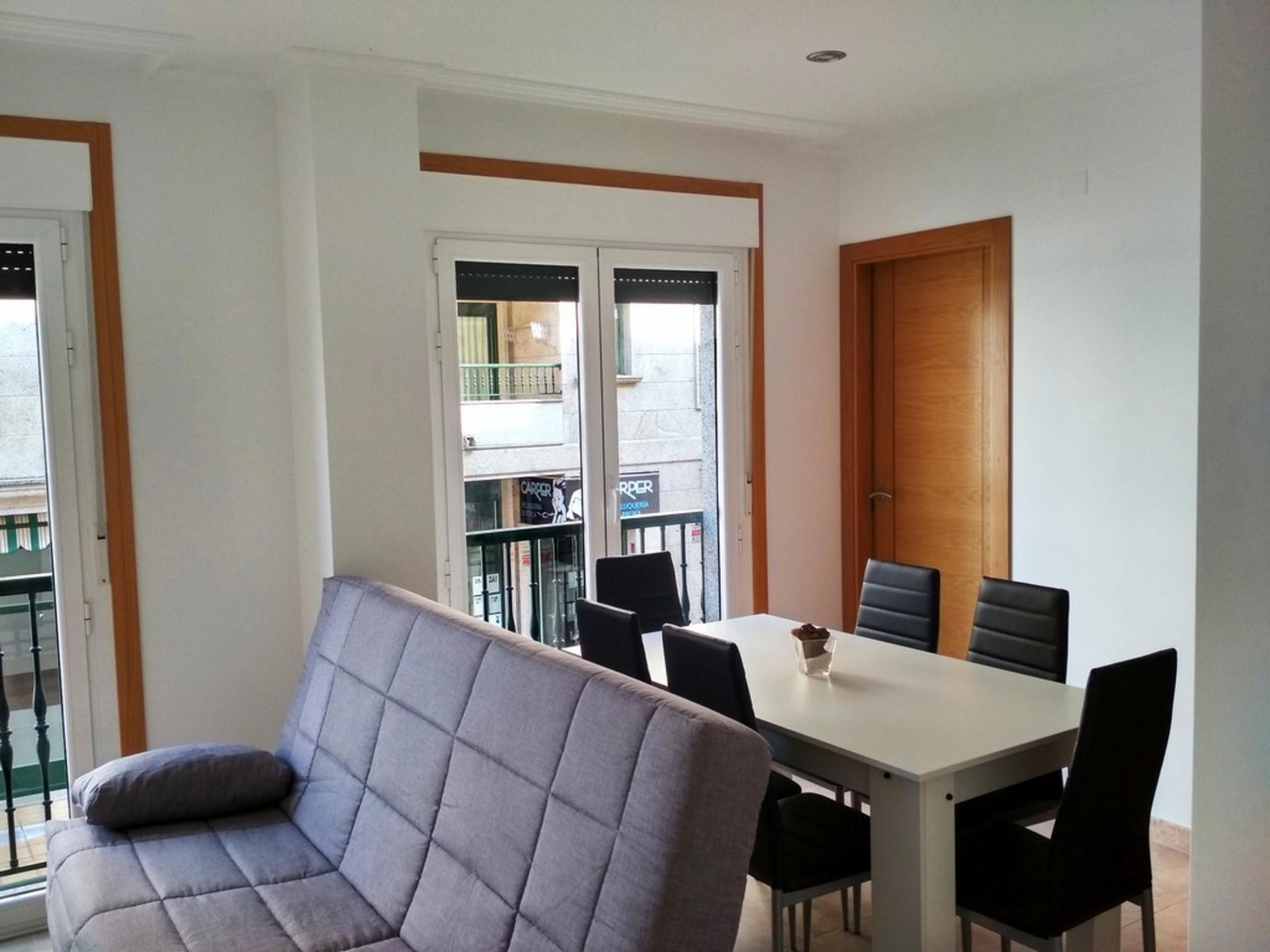 Apartamentos Revolta Sanxenxo 3000 A Revolta Zewnętrze zdjęcie