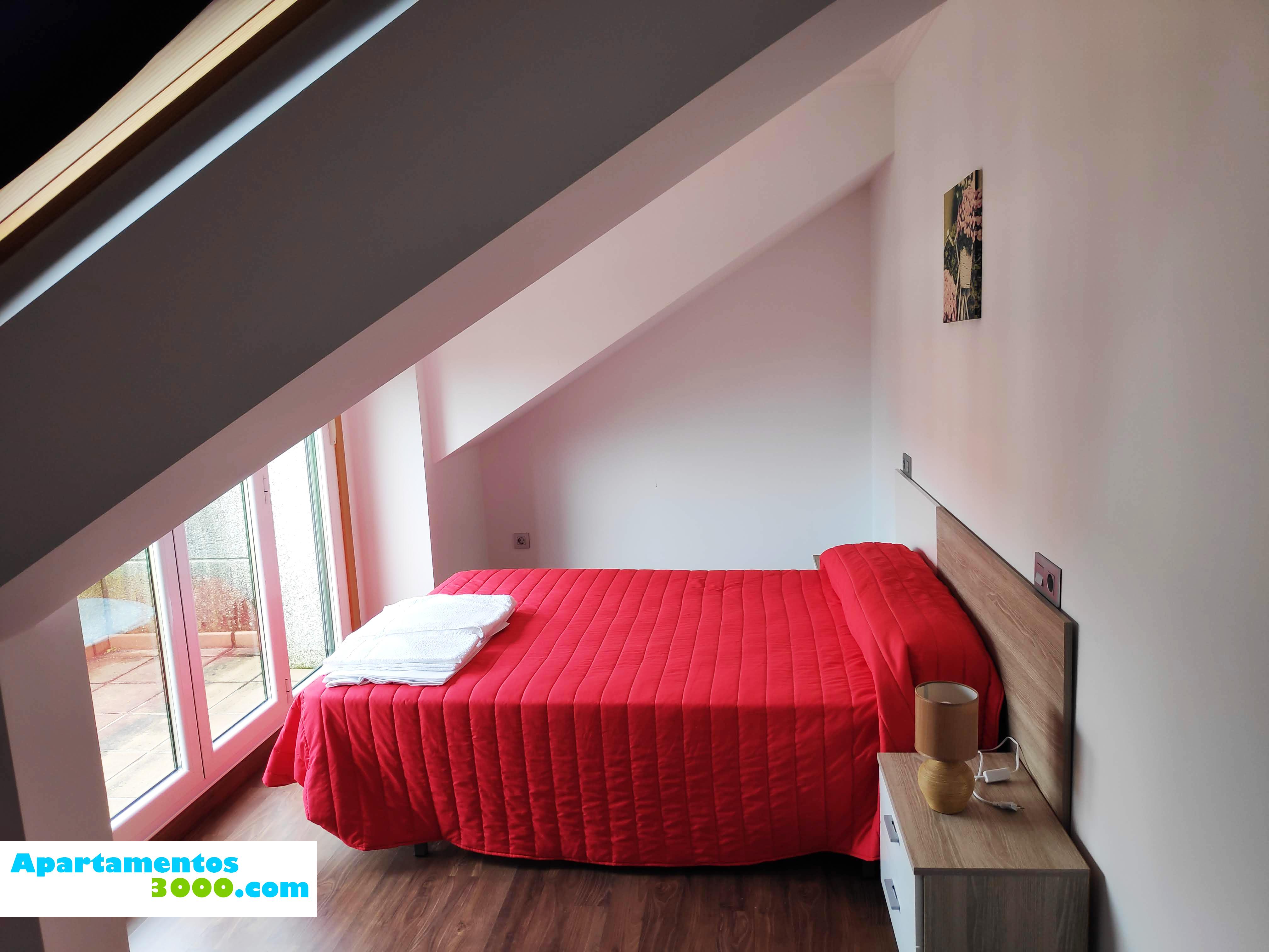 Apartamentos Revolta Sanxenxo 3000 A Revolta Zewnętrze zdjęcie