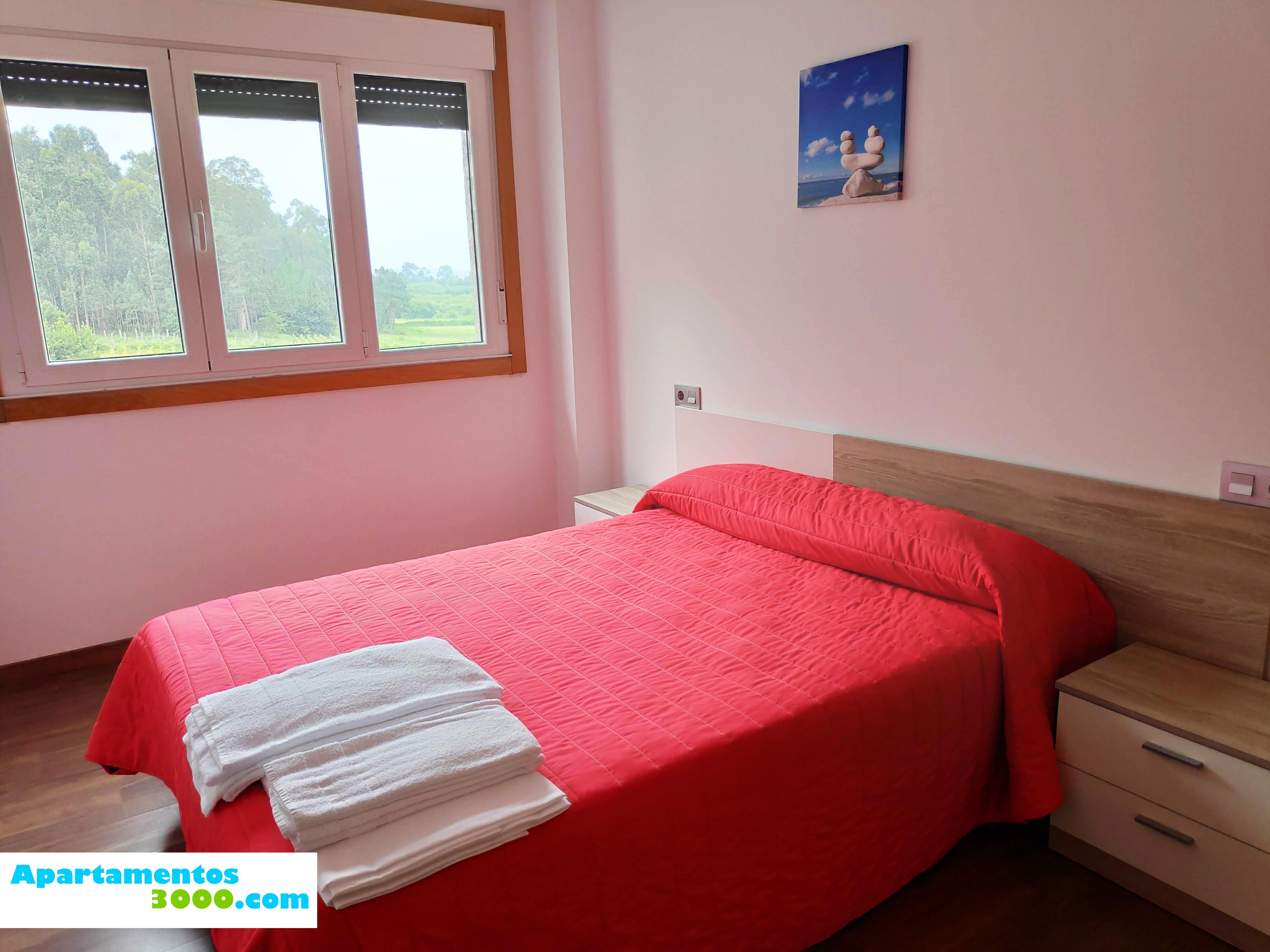 Apartamentos Revolta Sanxenxo 3000 A Revolta Zewnętrze zdjęcie