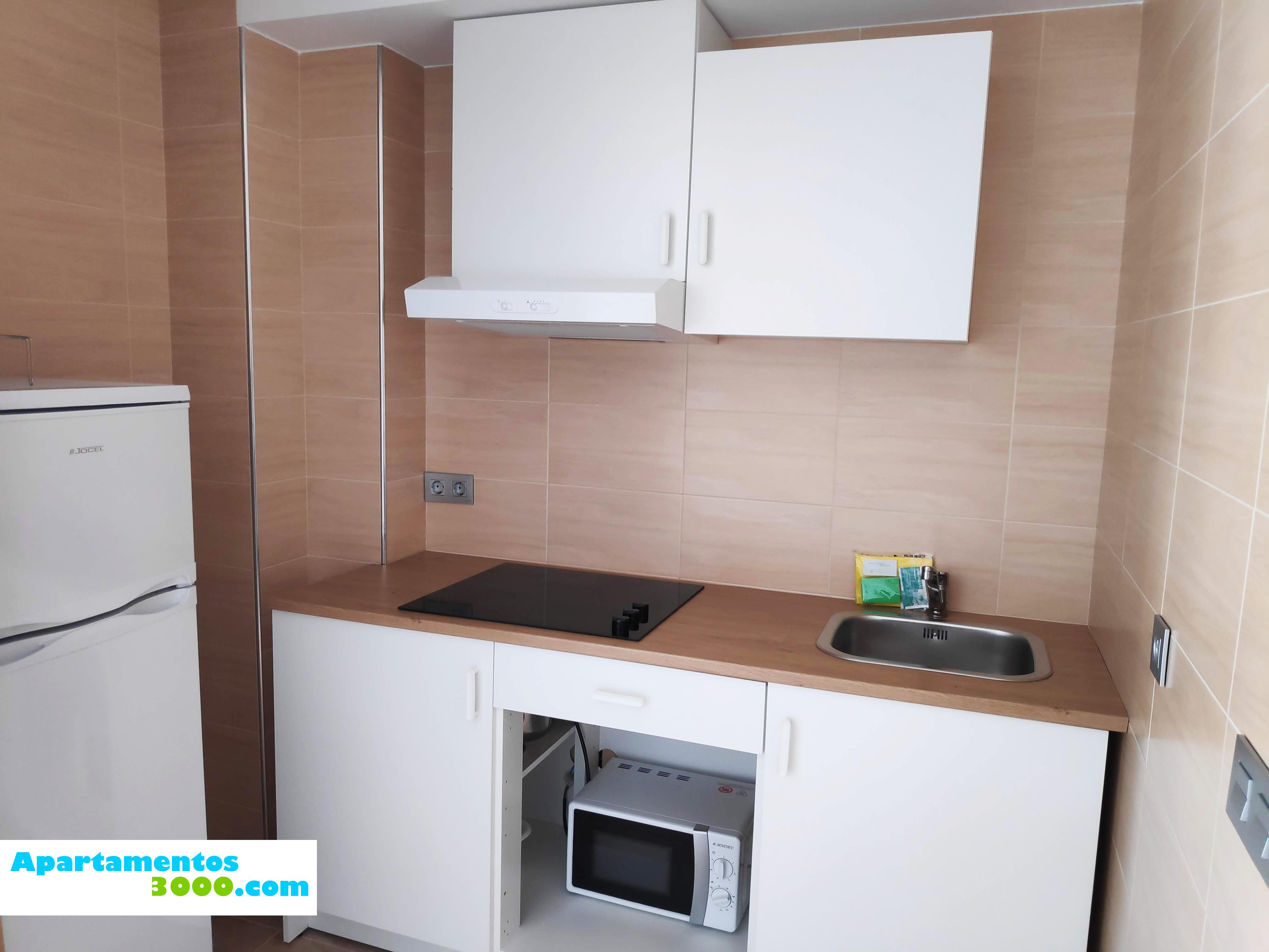 Apartamentos Revolta Sanxenxo 3000 A Revolta Zewnętrze zdjęcie