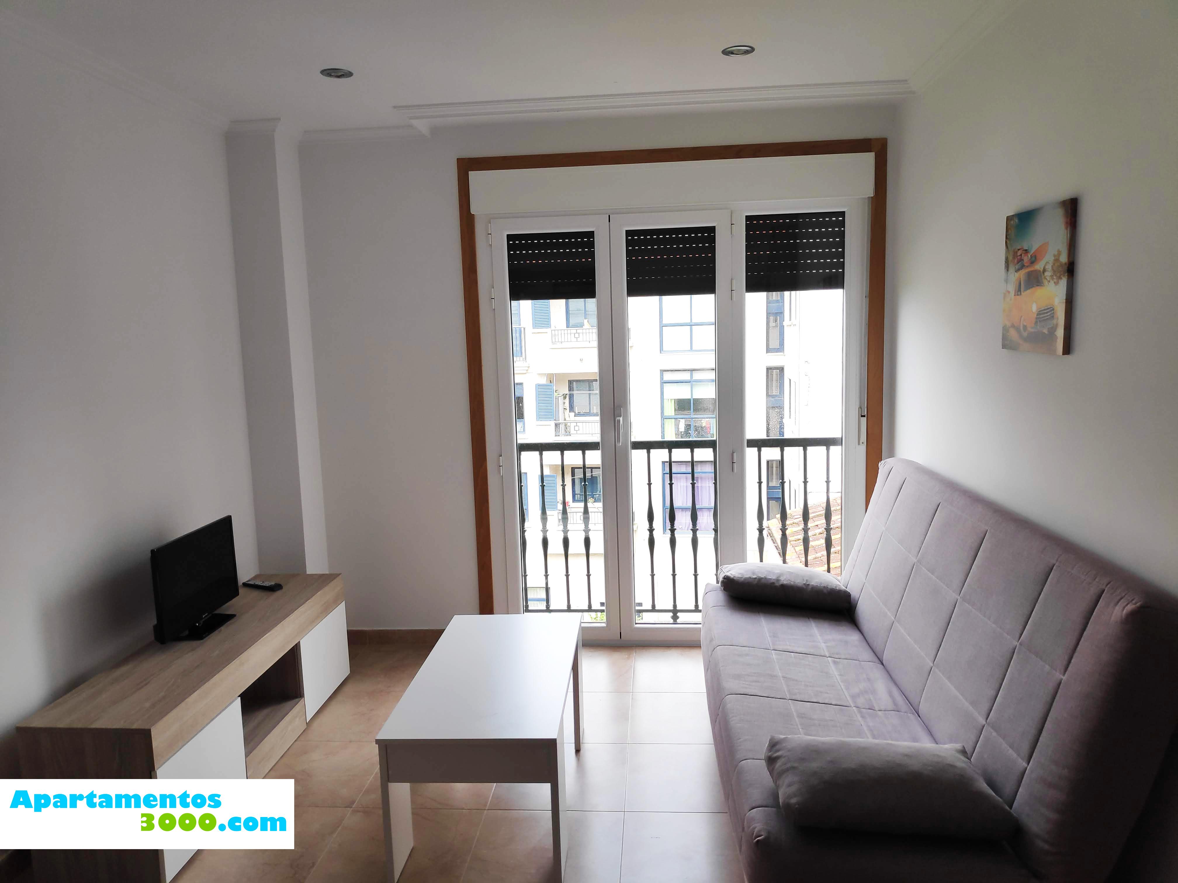 Apartamentos Revolta Sanxenxo 3000 A Revolta Zewnętrze zdjęcie