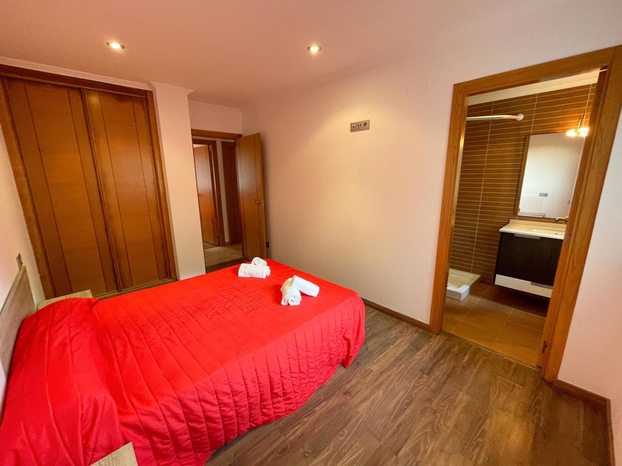 Apartamentos Revolta Sanxenxo 3000 A Revolta Zewnętrze zdjęcie