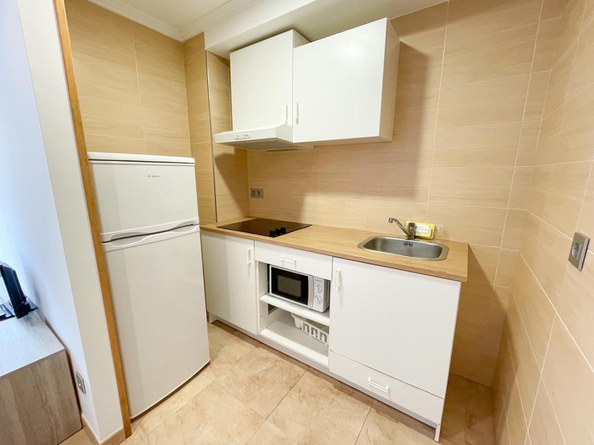 Apartamentos Revolta Sanxenxo 3000 A Revolta Zewnętrze zdjęcie