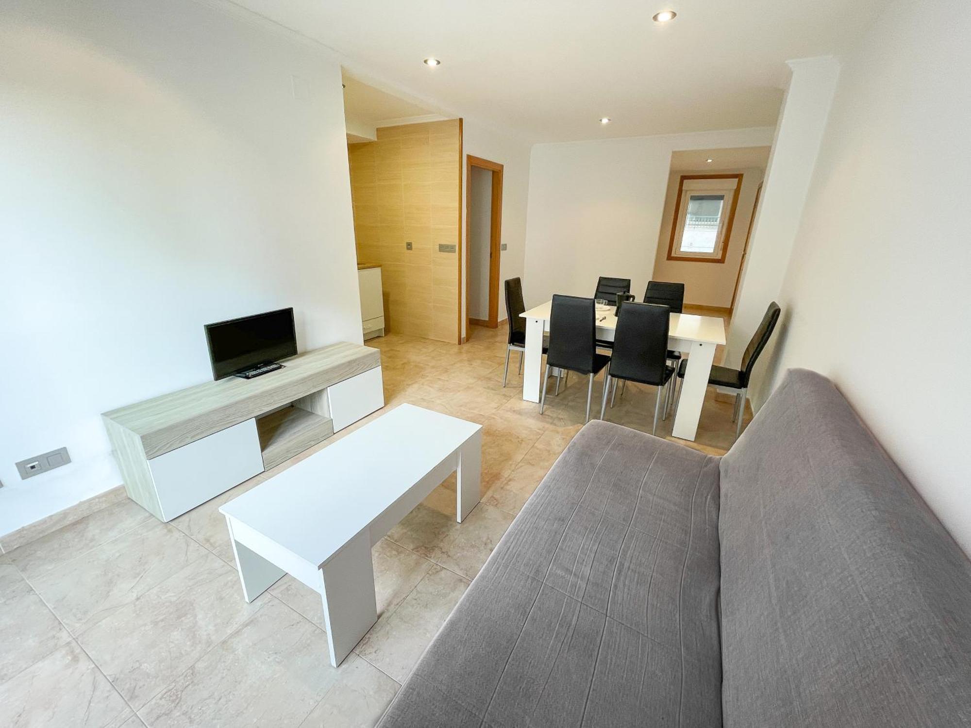 Apartamentos Revolta Sanxenxo 3000 A Revolta Zewnętrze zdjęcie