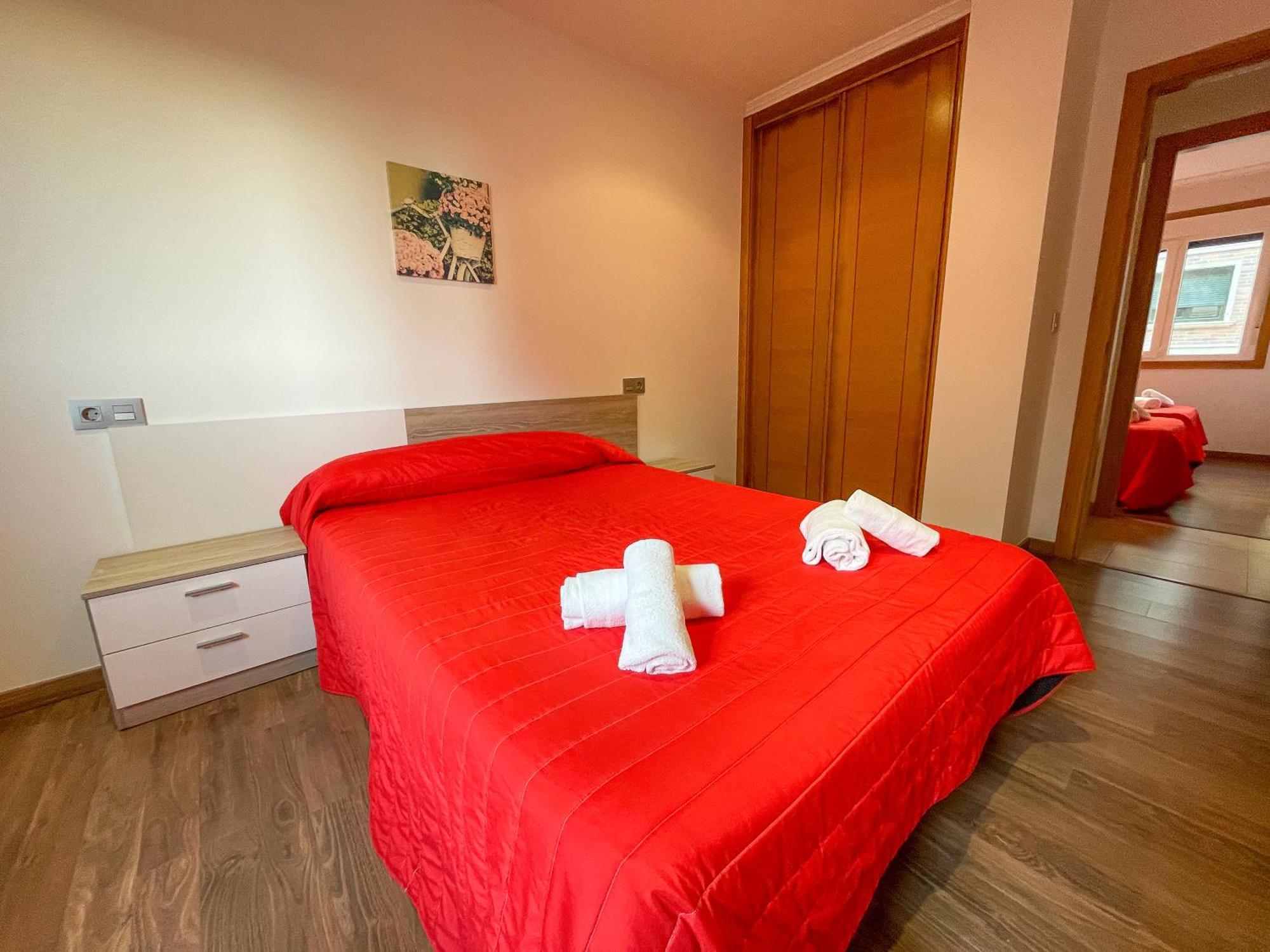 Apartamentos Revolta Sanxenxo 3000 A Revolta Zewnętrze zdjęcie