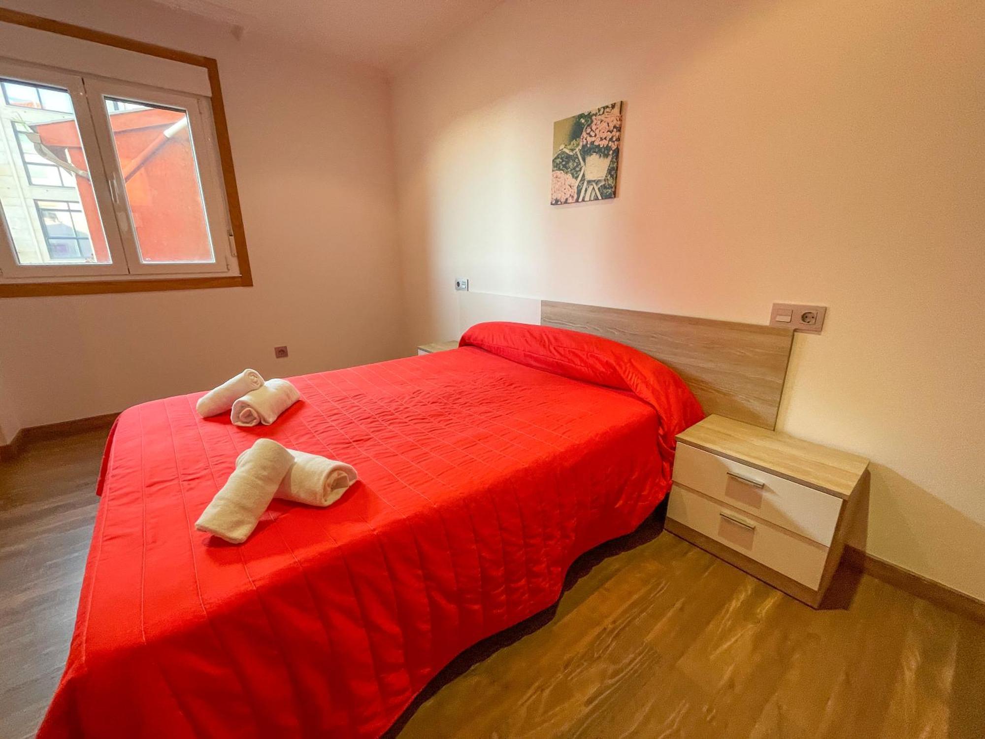 Apartamentos Revolta Sanxenxo 3000 A Revolta Zewnętrze zdjęcie