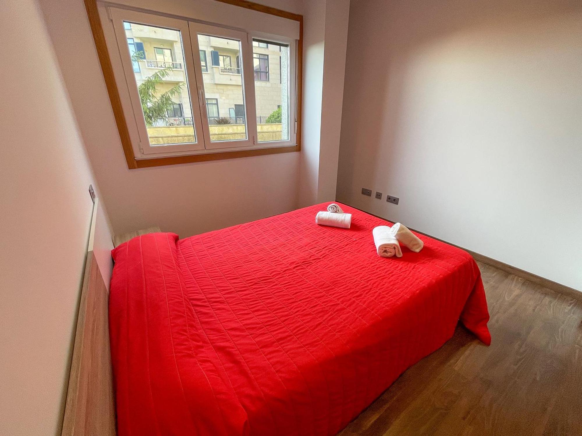 Apartamentos Revolta Sanxenxo 3000 A Revolta Zewnętrze zdjęcie