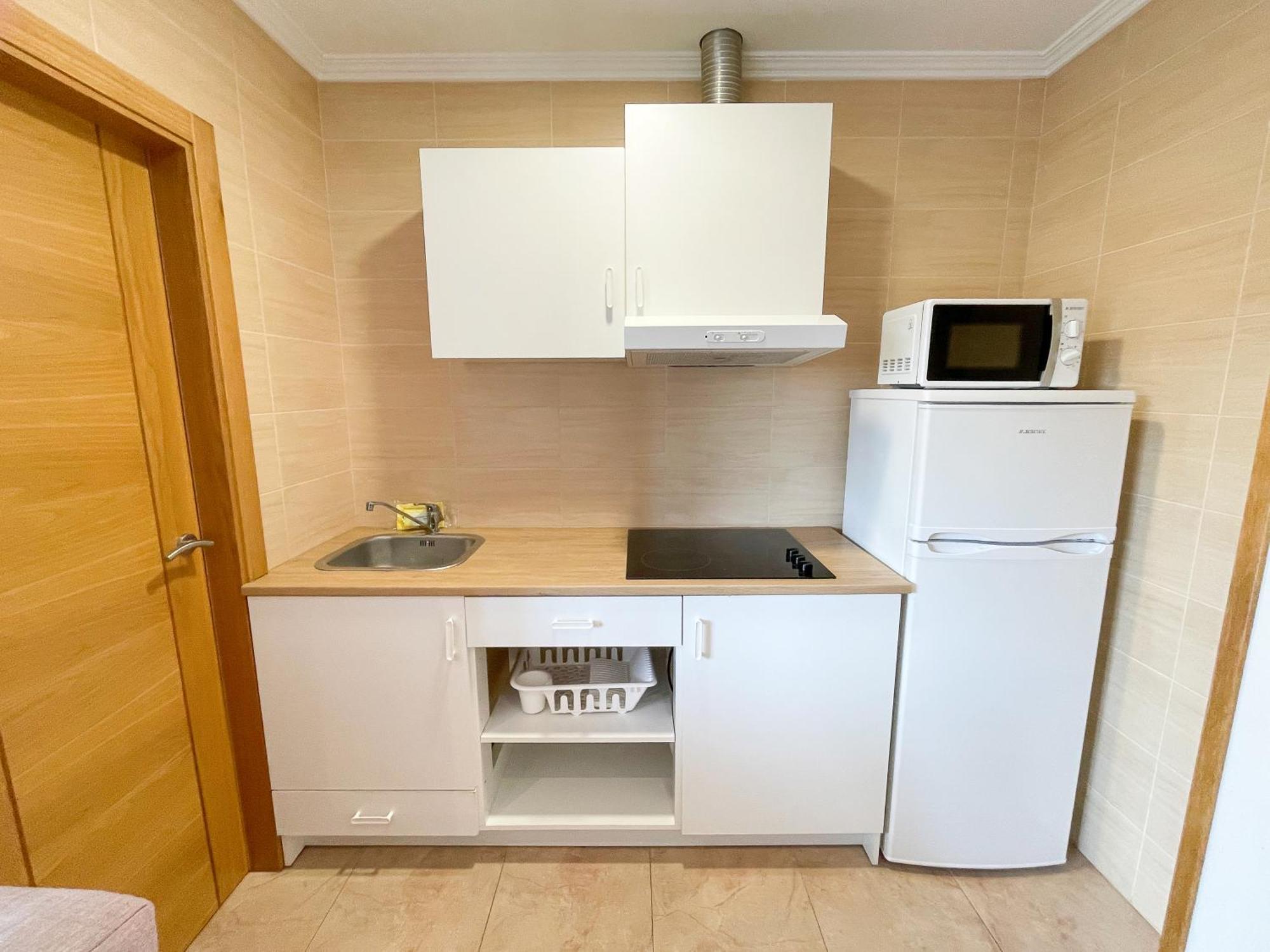 Apartamentos Revolta Sanxenxo 3000 A Revolta Zewnętrze zdjęcie