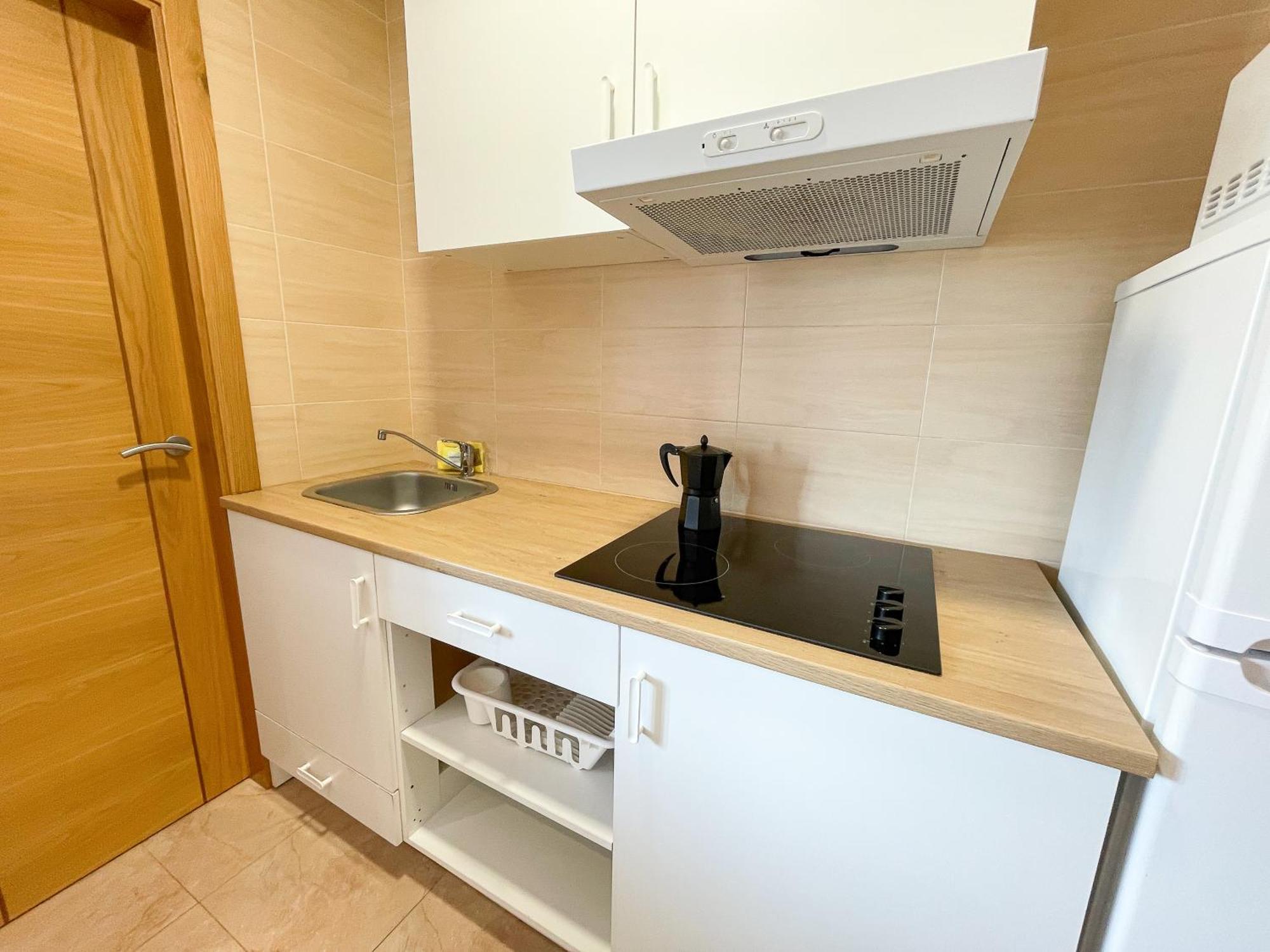 Apartamentos Revolta Sanxenxo 3000 A Revolta Zewnętrze zdjęcie