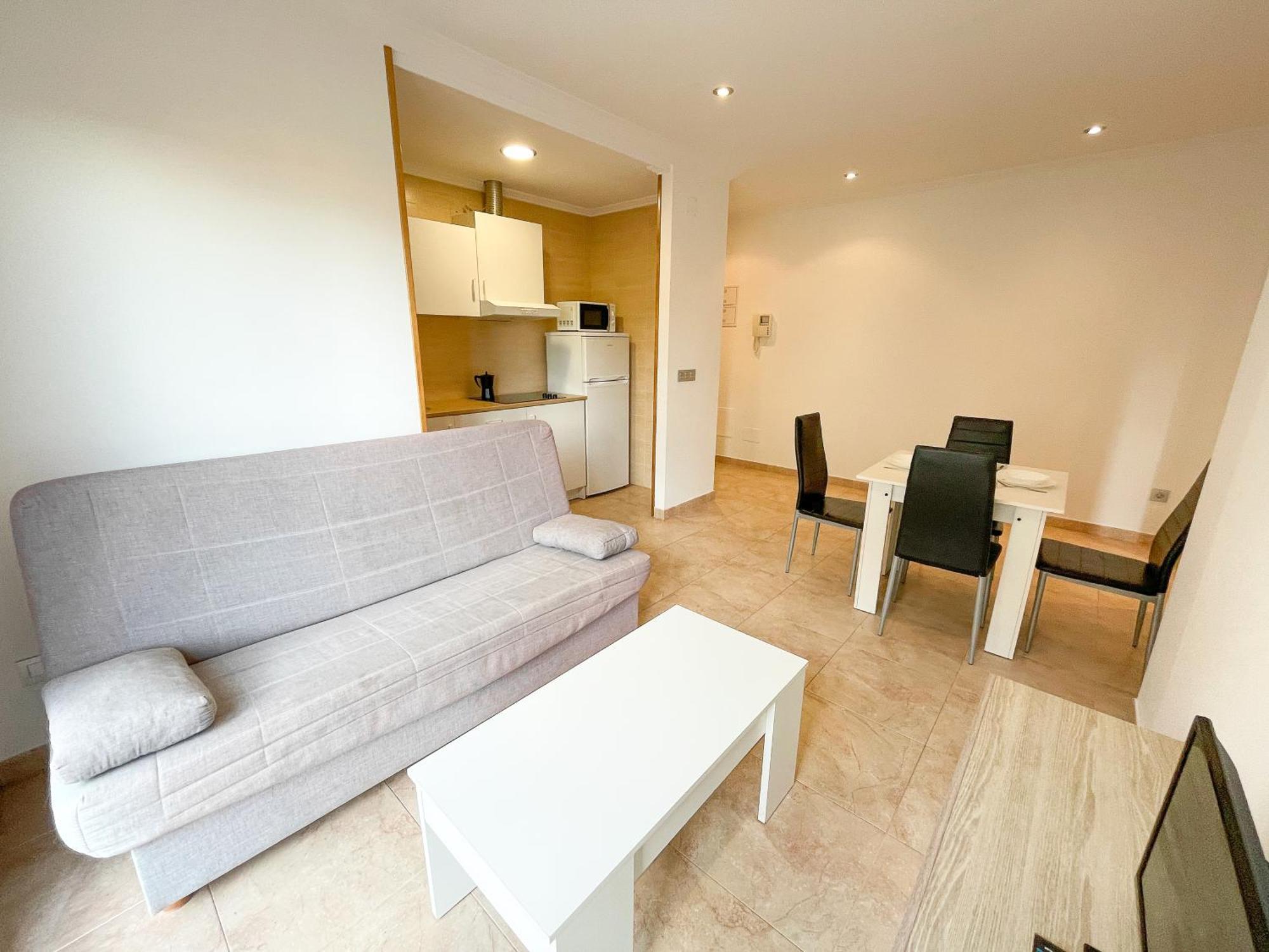Apartamentos Revolta Sanxenxo 3000 A Revolta Zewnętrze zdjęcie