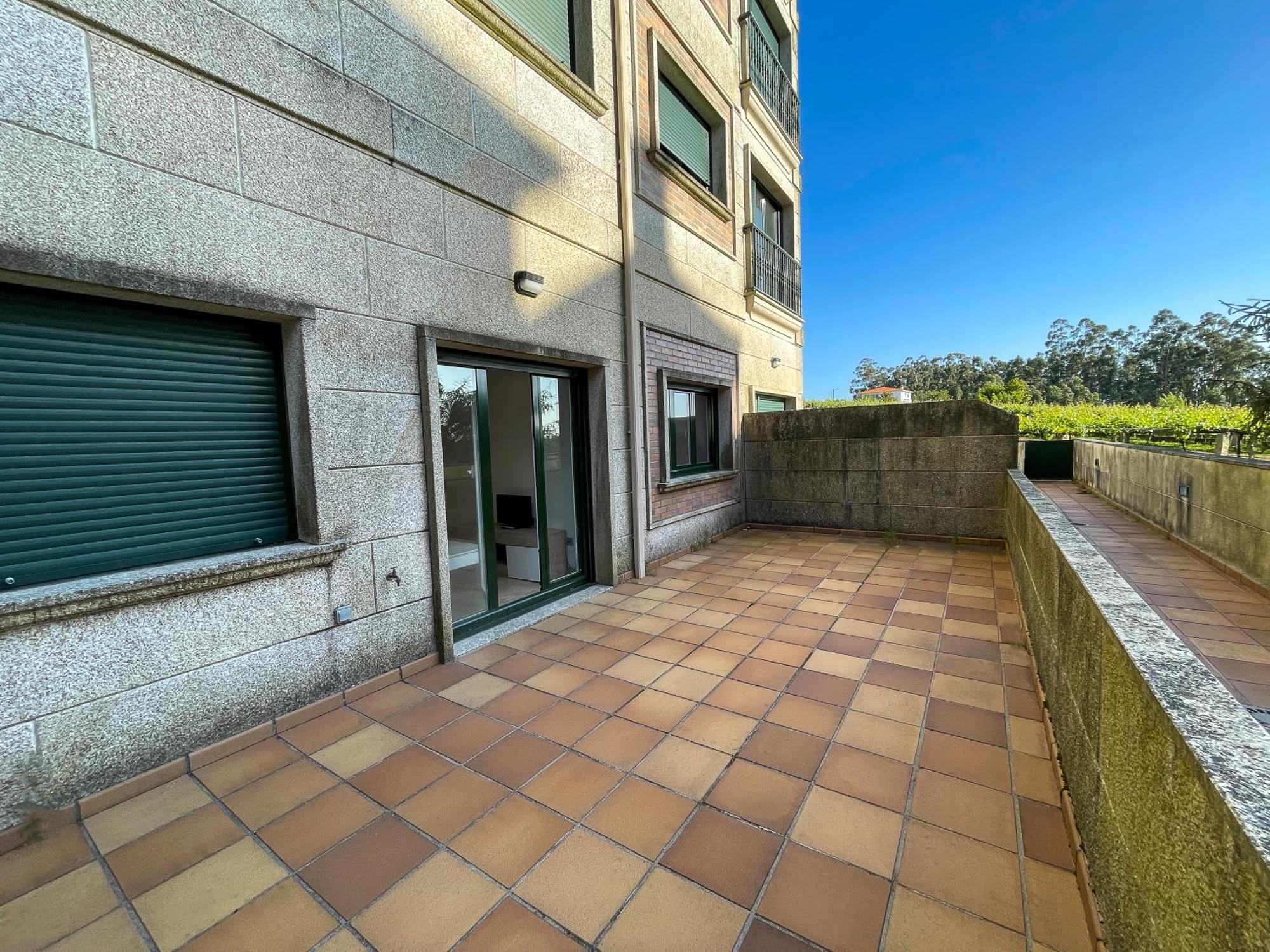 Apartamentos Revolta Sanxenxo 3000 A Revolta Zewnętrze zdjęcie
