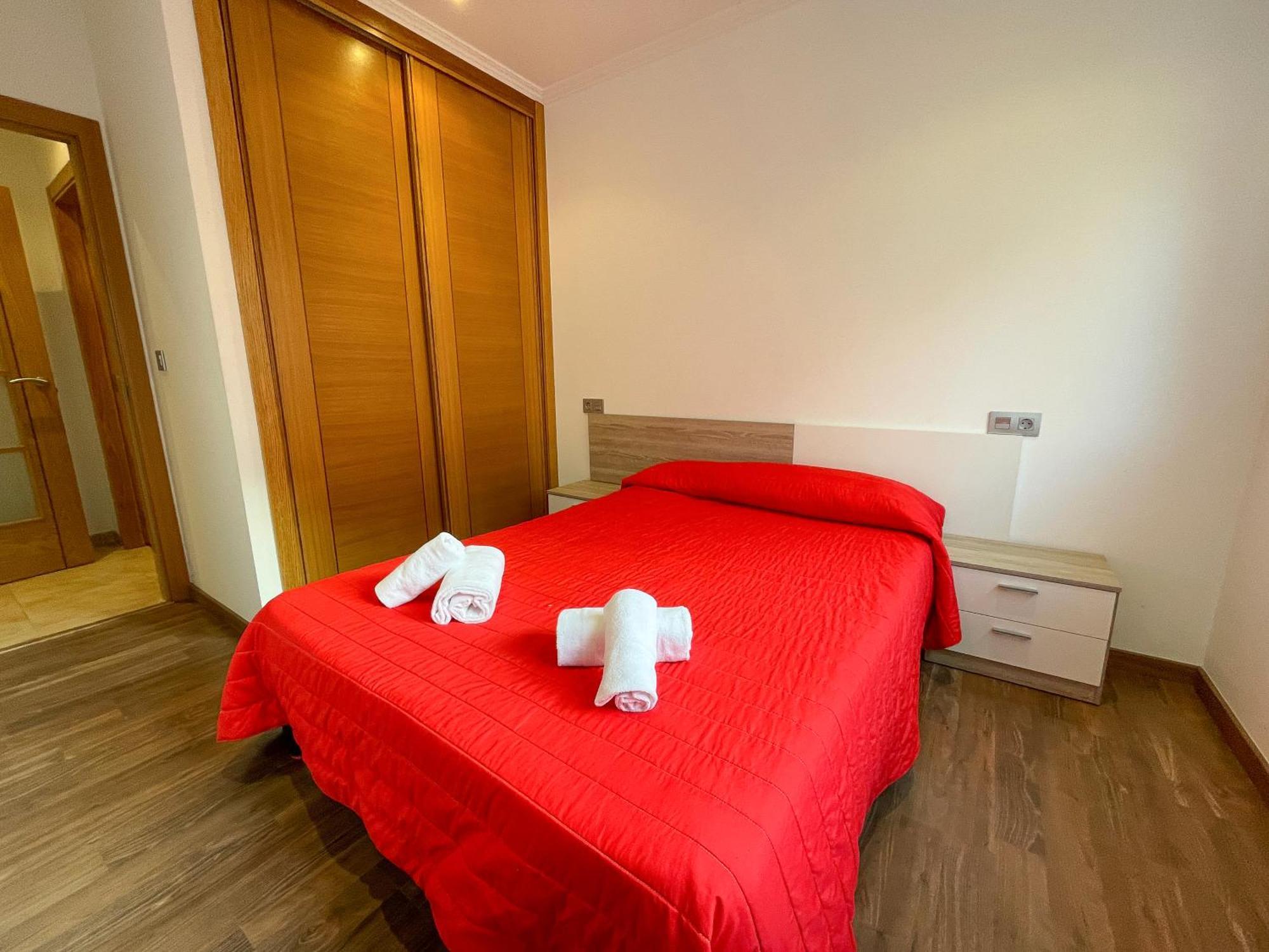 Apartamentos Revolta Sanxenxo 3000 A Revolta Zewnętrze zdjęcie