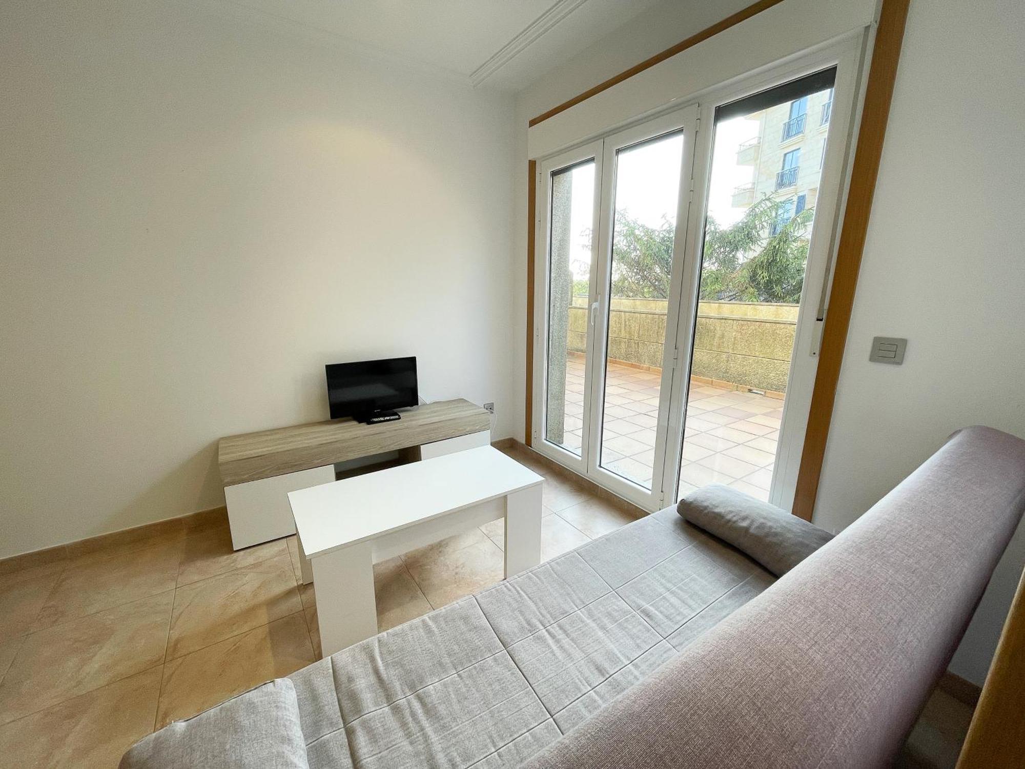 Apartamentos Revolta Sanxenxo 3000 A Revolta Zewnętrze zdjęcie