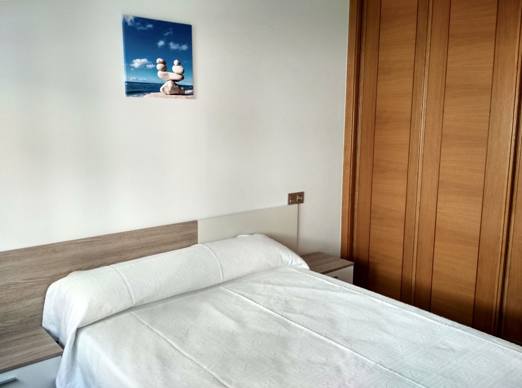 Apartamentos Revolta Sanxenxo 3000 A Revolta Zewnętrze zdjęcie