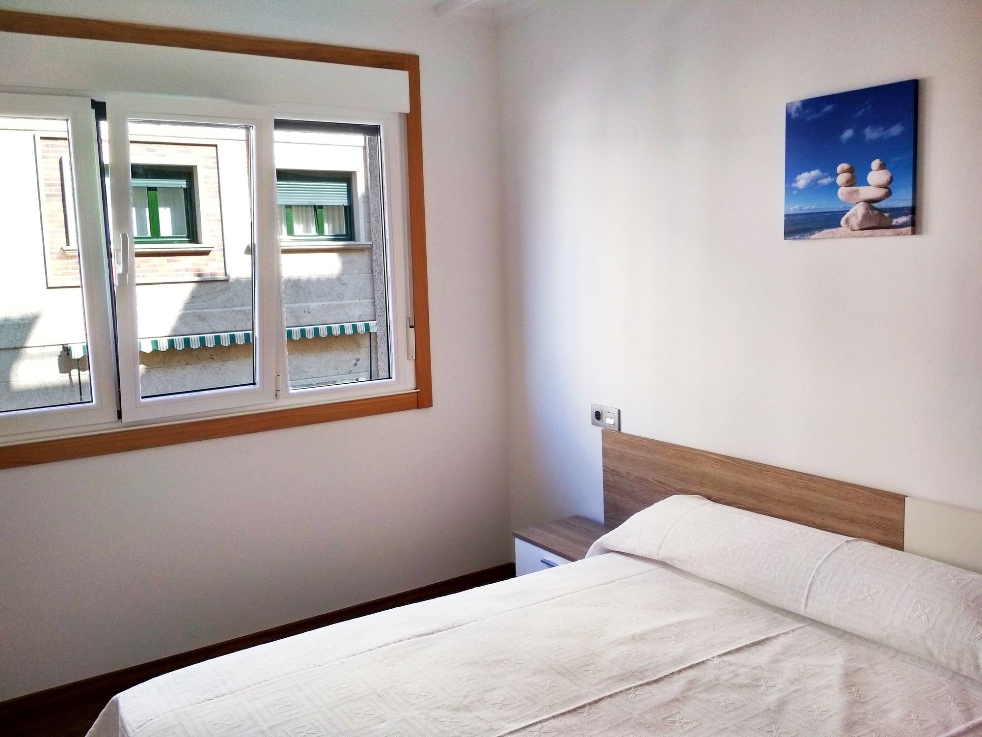 Apartamentos Revolta Sanxenxo 3000 A Revolta Zewnętrze zdjęcie
