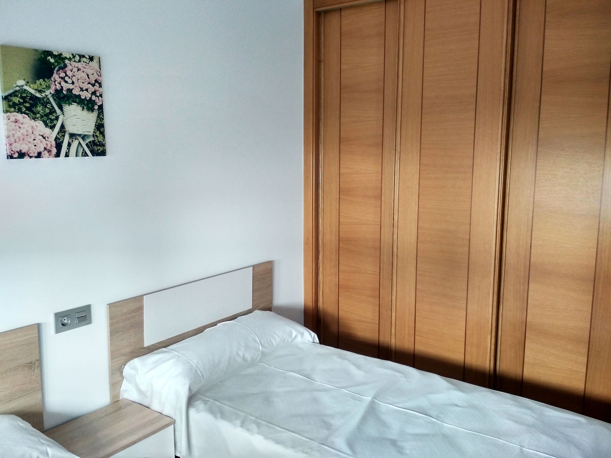 Apartamentos Revolta Sanxenxo 3000 A Revolta Zewnętrze zdjęcie