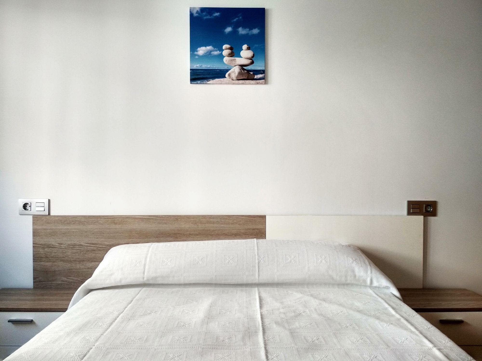 Apartamentos Revolta Sanxenxo 3000 A Revolta Zewnętrze zdjęcie